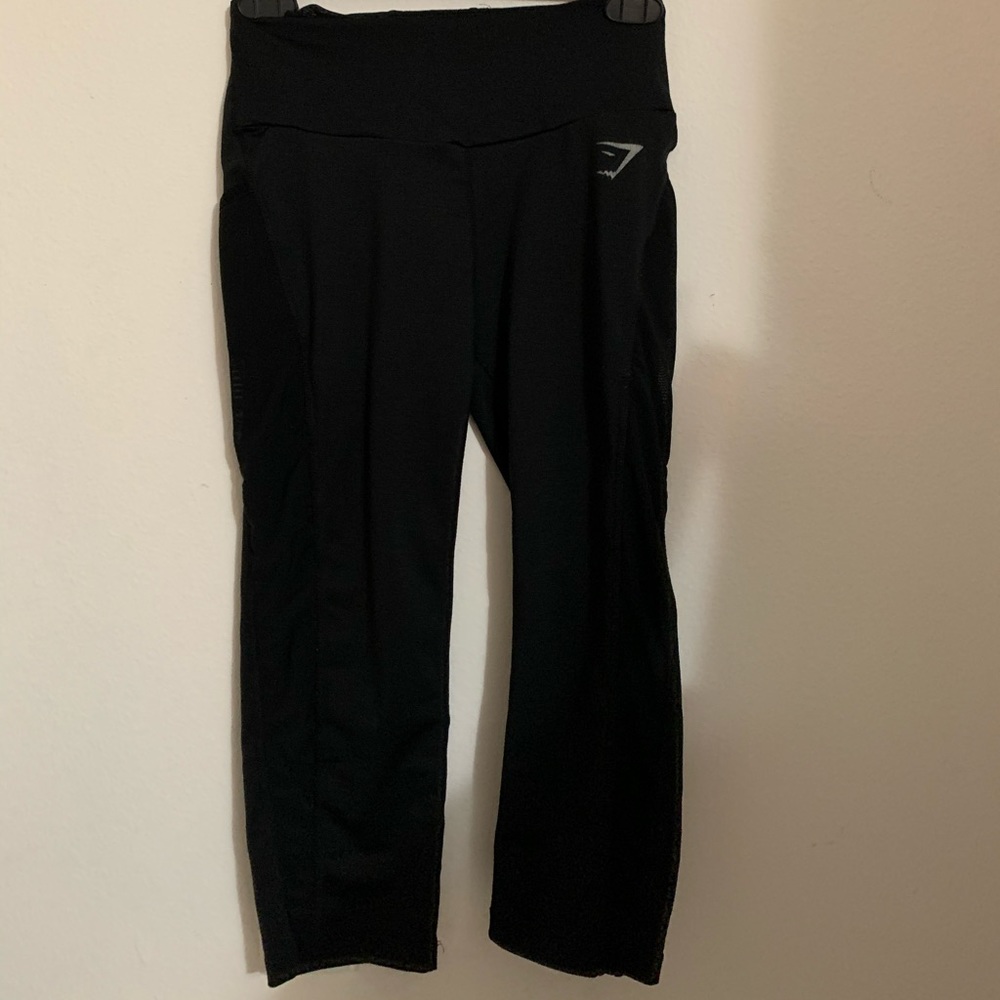 Gymshark Capri leggings - Picture 2 of 6